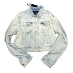 デニムジャケット Gジャン