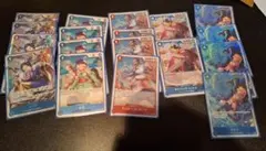 赤青エースデッキ