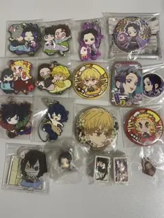 鬼滅の刃まとめ売り