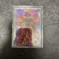 孫悟空　SDV2-046 パラレル　ダイバーズ