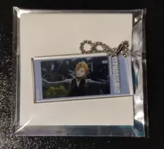 ヒプノシスマイク　ヒプマイ　ヒプムビ　伊弉冉一二三　アクリルキーホルダー