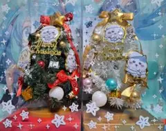 クリスマスツリー クリスマス