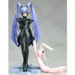 マブラヴ オルタネイティヴ 社霞 1/8 完成品フィギュア