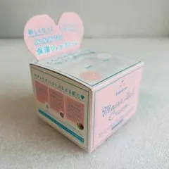 ルルルン モイストジェルクリーム 保湿タイプ 80g