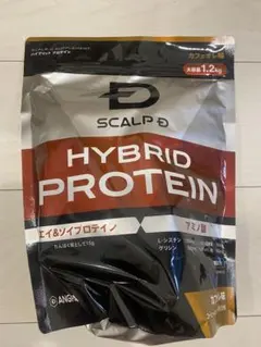 gg9883 SCALP-D HYBRID PROTEIN ヨーグルト味 x4 - メルカリ
