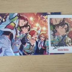 氷鷹北斗 ぱしゃっつ Amazon.co.jp: あんスタ ぱしゃこれ ぱしゃっつ 氷鷹北斗 7周年 : おもちゃ