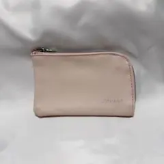 JILLSTUART ポーチ ピンク