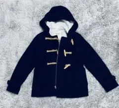 ダッフルコート Coen