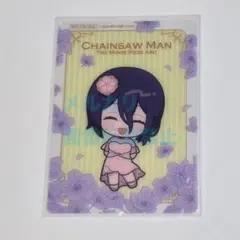 チェンソーマン プリンスホテル レゼ