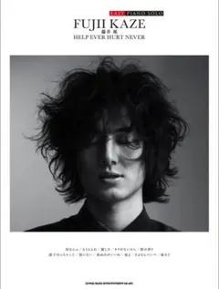 2026年最新】help ever hurt never 藤井風の人気アイテム - メルカリ