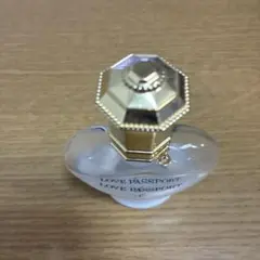 LOVE PASSPORT it オードパルファム 40mlのサムネイル