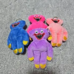 poppy playtime ぬいぐるみ ハギーワギー