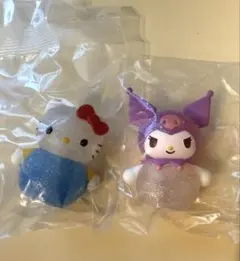 キャンディドール ハローキティ クロミ