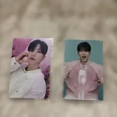 SEVENTEEN always yours ホシ