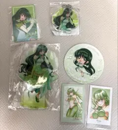 ぴちぴちピッチ ラウンドワン リナ - メルカリ