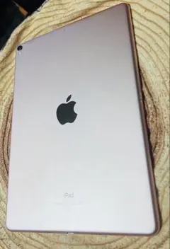 iPad Pro 10.5インチ 256GB セルラーモデル 画面割れあり - メルカリ