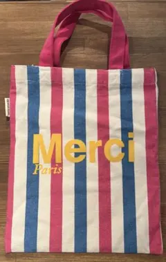 meric paris メルシー パリ トートのサムネイル