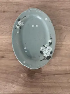 ブルー★希少★Nang ceramic ニューソンベ焼き ボウル3枚セット ブルー☆希少☆Nang ceramic ニューソンベ焼き ボウル3枚セット