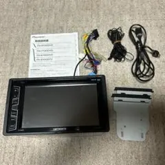 し*ん様 Pioneer FH-6500DVD ステリモセット - メルカリ