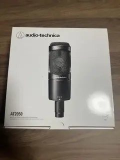 audio-technica AT4040 ＋AT8175 - メルカリ