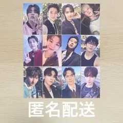 spill the feels 東京公演 ユニバ セミコンプリート