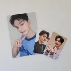 2026年最新】ソンガン トレカの人気アイテム - メルカリ