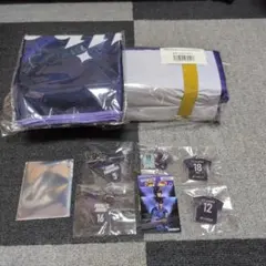 サンフレッチェ広島　グッズ詰め合わせ