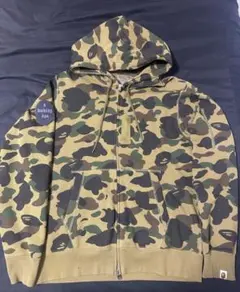 2026年最新】ape パーカ ファーの人気アイテム - メルカリ