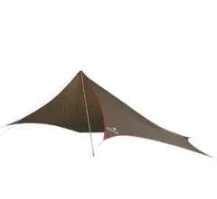 snow peak ペンタシールドDOD ポール セット　stp381 ペンタのサムネイル