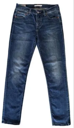 Levi's スキニーデニム 26インチ　　　　　　　　　(レディース)