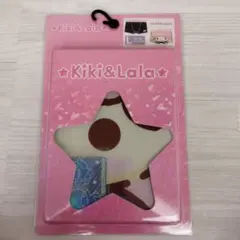☆新品☆サンリオキャラクターズ☆KikiLala☆ボクサーパンツ☆Lサイズ☆のサムネイル