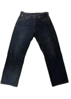 【ヴィンテージ‼️】90s Levi's 504 USED LOOK W36L36
