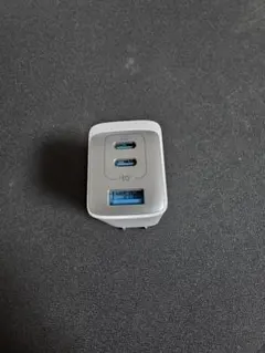 Anker 735 Charger (GaNPrime 65W) ホワイト