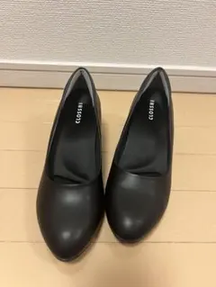 しまむら　パンプスのサムネイル