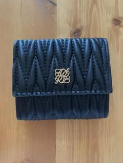 新品未使用 折り財布