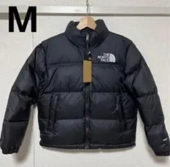 新品 ノースフェイス 1996 レトロヌプシ 黒 US kid's M