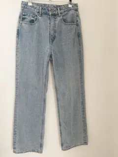 ANTGAUGE ストレートデニムのサムネイル