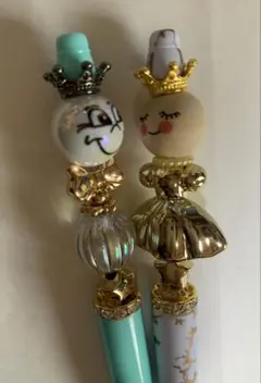 カスタムボールペン♡2本