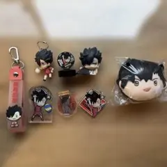 2026年最新】黒尾鉄朗まとめの人気アイテム - メルカリ