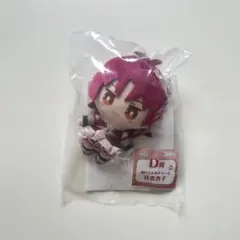 新品】 まどマギ アニプレックスくじ D賞 ぬいぐるみチャーム 佐倉杏子