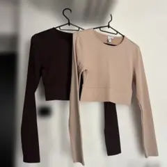 H&M トップスセット　別売り可