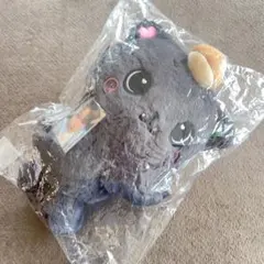 nctwish riku リク　クリ　ぬいぐるみ　キャラクターバック　トレカ付き