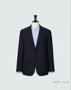 【ユニクロ】感動ジャケット【UNIQLO】