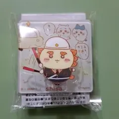 ちいかわ アクリルシーンクリップ ビスケット シーサー