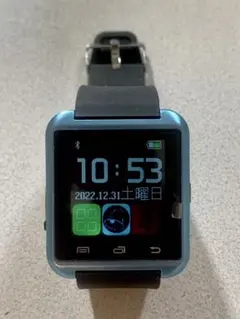 スマートウォッチ　予備用　入門用 smartwatch