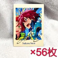 朔間凛月 ぱしゃっつ 10周年 展示会 あんスタ あんさんぶるスターズ