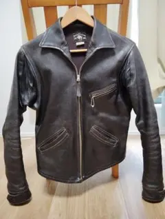 38 BOOTLEGGERS ブートレガーズ コロンバス カーコート - メルカリ