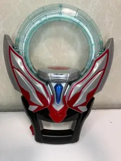 【中古玩具】戦隊ヒーロー系　ウルトラマンオーブ　DXオーブリング