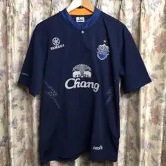Buriram United F.C ブリーラムユナイテッド　サッカーシャツ