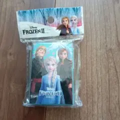 Disney FROZEN II ミニトランプのサムネイル